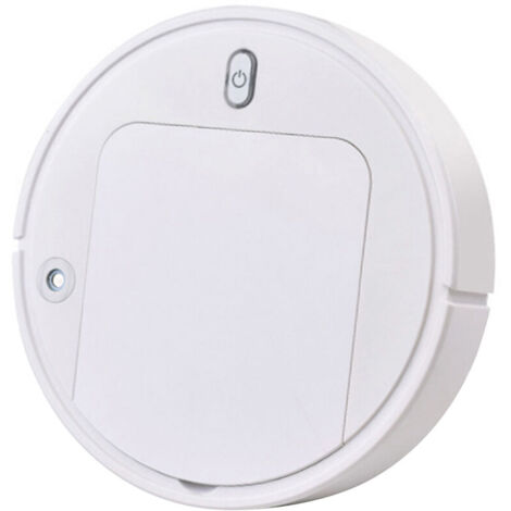 Sweeping robot Intelligent cleaning machine Spray disinfection vacuum cleaner Spray cleaning machine