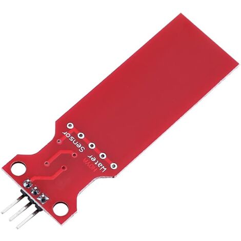 10pcs Rainwater Level Sensor Module Detection Depth Liquid Level Height