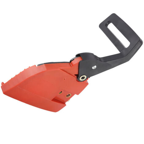 Clutch Sprocket Chain Cover for Husqvarna 136 137 141 142 Chainsaw