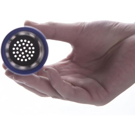 All-Purpose Vacuum Cleaner Attachment, Vacuum Cleaner Brush Attachment, Dust Brush Vacuum Cleaner Accessories, Universal Vacuum Cleaner Hoses for Air Vents/Drawers/Car/Tools/Crafts