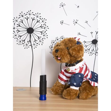 All-Purpose Vacuum Cleaner Attachment, Vacuum Cleaner Brush Attachment, Dust Brush Vacuum Cleaner Accessories, Universal Vacuum Cleaner Hoses for Air Vents/Drawers/Car/Tools/Crafts