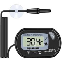 GAUGE METER CAR Interior Digital LCD Gauge Meter Inside Outside