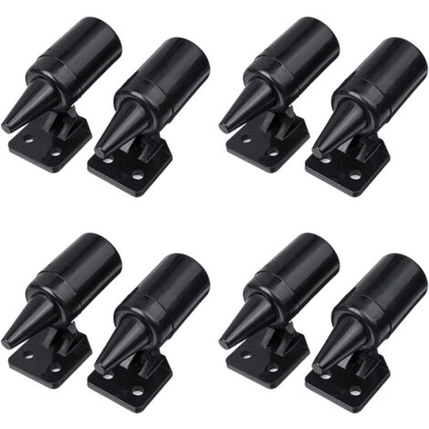 Okaywork Wildwarner 6er Set - Ultraschall Tiervertreiber Für Auto | Windbetrieben Ohne Batterie