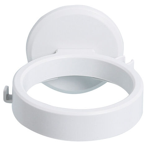 Haartrockner Halter Selbstklebend - Fön Halterung Für Bad & Küche