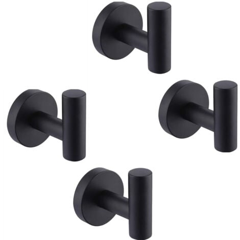 Alise Doppel-Handtuchhalter Aus Edelstahl - 81,3 Cm Wandhalterung Für Badezimmer