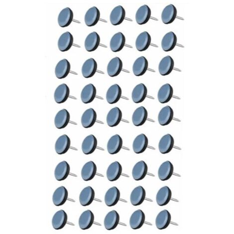 SBS® Teflongleiter 20 Stück Verschiedene Ausführungen Möbelgleiter Stuhlgleiter 352126993373