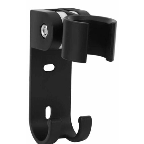 Duschkopf-Set Mit Handbrause & Halterung – 3-Wege-Umsteller, 150 Cm Schlauch