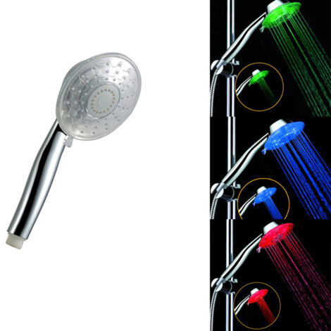 Außendusche Für Wohnmobile - Mit Kalt/Warmwasser Und 2 Schlüsseln