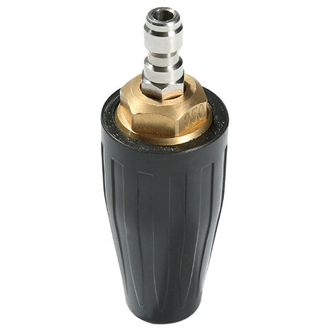 Turbosprühdüse 3600 PSI - Power Für Deinen Hochdruckreiniger