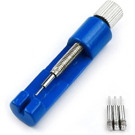2 Stücke Uhr Reparatur Werkzeug Kit Uhr Hand Entferner Hand Entferner