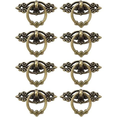 Amsixo Angelrolle Kurbel Griff Ersatz - Metall Griffknopf Für Spinnrolle