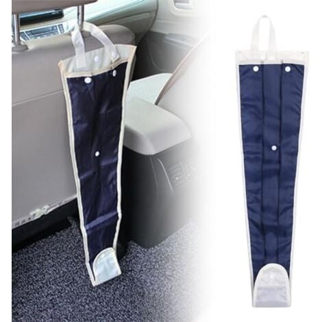 Auto Regenschirm Halter - Wasserdichte Aufbewahrungstasche Für Rücksitz