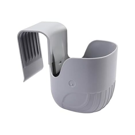 Magnetischer Getränkehalter Für Stanley Cups - 2 Stück, Mit Haken, Für Kühlschrank & Küche, Bis 4,5 Kg Haftkraft