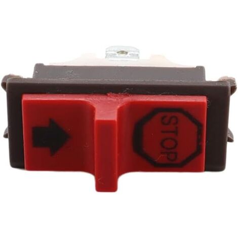 Farmertec Stop Switch For Husqvarna Chainsaws – Fits 50, 51, 55, 136, 141, 262 & More (530 71 79 01)
