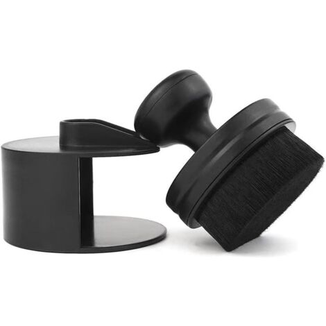 6er Set Reifenpflege Applikatoren - EVA Auftragsschwämme Mit Reinigungstuch Für Auto Reifen