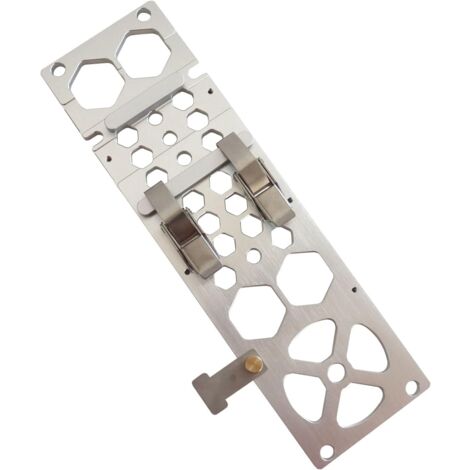 90° Winkelanschlag Für Führungsschienen - Kompatibel Mit Festool & Makita