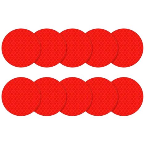 30 Reflektierende Aufkleber Sicherheit Reflektorband 3 X 8cm Selbstklebend Für Fahrrad Motorrad Helme Rucksack Roller Kinderwagen