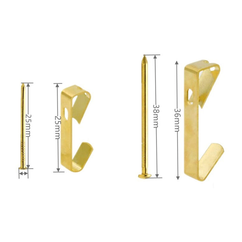 Uxcell 2 Pack Swivel Plant Hangers, 12 Inch Iron Hanging