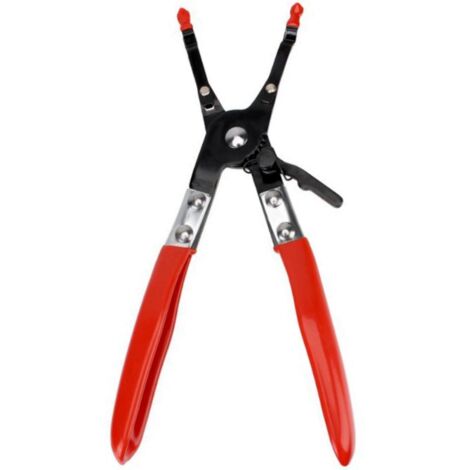 Universal Car Vehicle Soldering Aid Pliers Holds Wires While Being An Innovative Tool (1/3)