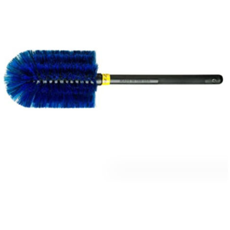 Set of 3 wheel cleaning brushes, engine compartment cleaning brushes, car brushes, tire cleaning brushes, detailing brushes, car cleaning brushes