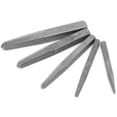 Easy out screw extractor set hotsell