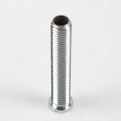 1pc 70mm Sink Basket Screw Stainless Steel Drain Screw Fixing Accessories Sink Bolt Screw Sink Basket Strainer Plug Screw for Kitchen Wash Basin