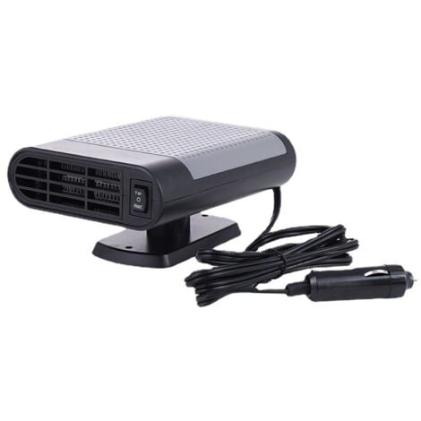 Car Heater, 24V Portable with in Heating and Cooling for Fast