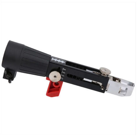 Screwdriver Charger for Drills, Drywall Screws, Screw Drill, Chain Adapter, Drywall Screwdriver, Automatic Chain for Nail Gun, Drill