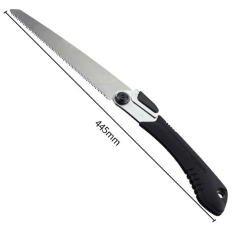 CPSARKV Multi-purpose saw - folding blade - 210 mm