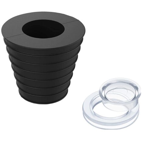 Umbrella Cone Base Stand, 1.2" Parasol, for Patio Table Hole Opening and Stability or Umbrella Base Stand, Parasol Base (1/5)