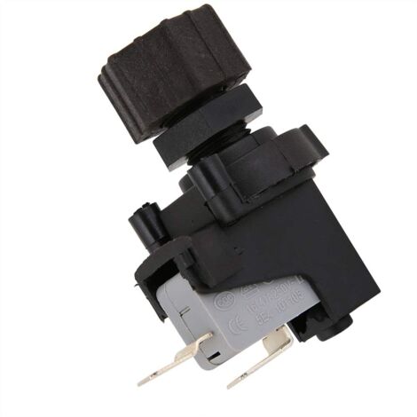 Premium Basic Air Switch Snap Action Switch Internal and External Micro Switch 125V 250V for OEM ProductsMicrowave Oven Replacement Parts (1/4)