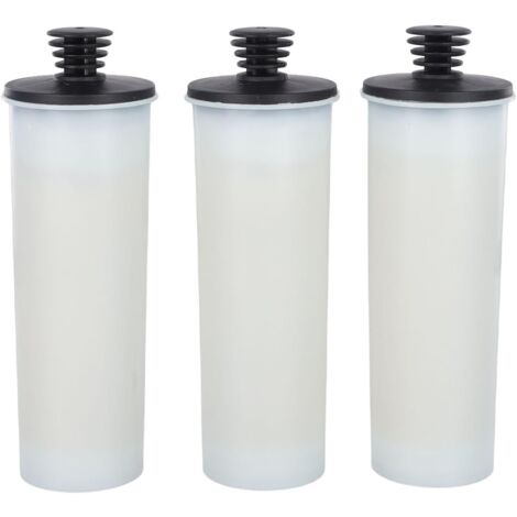 Einfache Entkalkungskartusche Für SC1 Dampfreiniger - Verlängert Die Lebensdauer