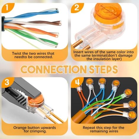 Pin Electrical Connector Waterproof Connector,Male And Female Way 16 Awg  Wire Suitable For Car Truck Boat And Other Wire Connection Pack Grey