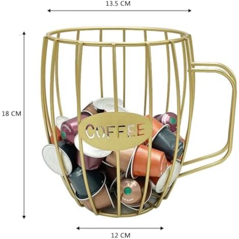 L'OR Espresso Café Variety Bundle - Capsules de café en aluminium