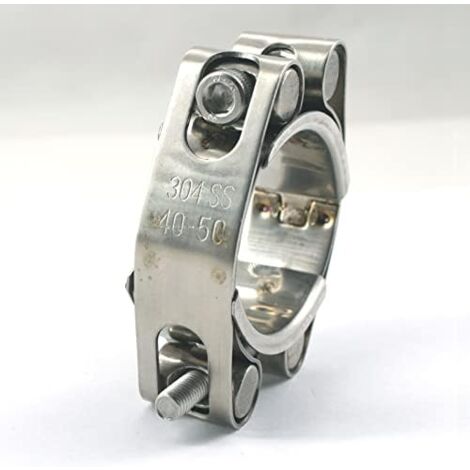 Stainless Steel 304/316L Double Internal Thread Loose Double Head Coupling Connector