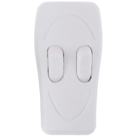 CSPARKV 1PCS Two Way Power Switch for Floor Lamp Universal Waterproof ...