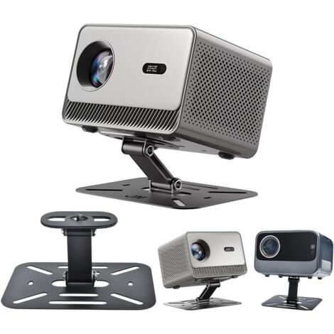 CSPARKV 1PCS Projector Bracket, Mini Projector Bracket, Multifunctional ...
