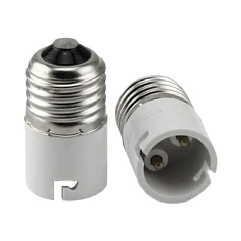 E26 E27 7 6 5 4 3 In 1 LED Light Bulbs Socket Adapter Splitter, Standard Lamp Holder Base Converter For Home Commercial - Foto 10