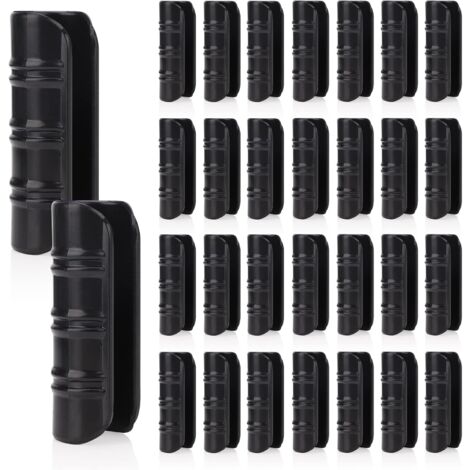 30 Stück Türverkleidung Clips - Befestigungsclips Für Peugeot, Citroën, Renault