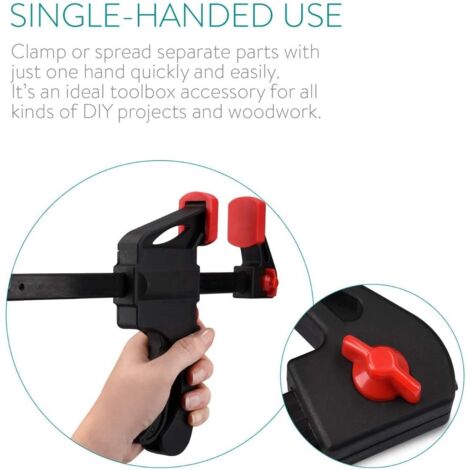 2x Niederhalteklemmen Für 3018 CNC-Fräser - Aluminium Halteklemmen 65x20x62mm