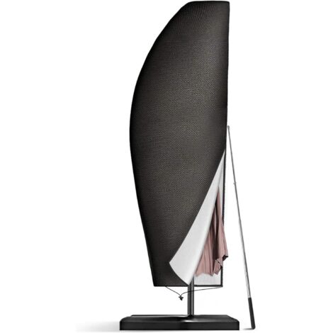 Wasserdichter Staubschutz Für Leitern - 50x195x12 Cm Faltbare Abdeckung