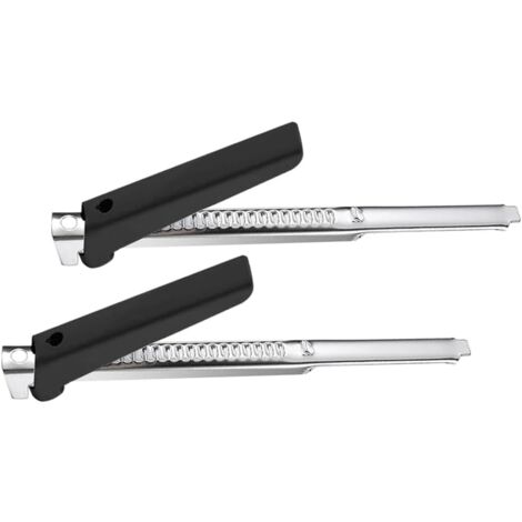 Edelstahl Ersatzklingen Für Dosenöffner - 8-teiliges Set Passend Für Edlund #1