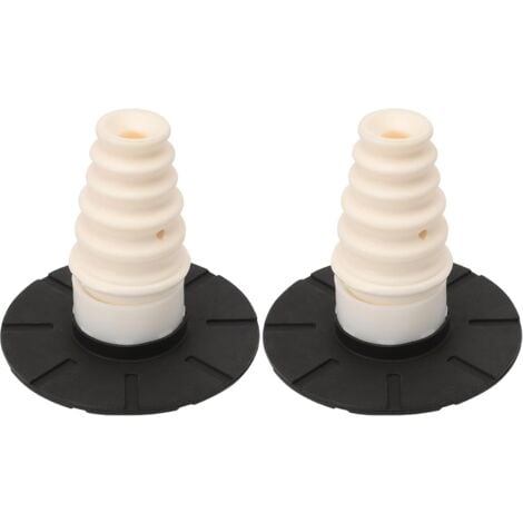 ATEC Handbremsseil Scheibenbremse - 2x Satz Für MERCEDES VIANO VITO W639