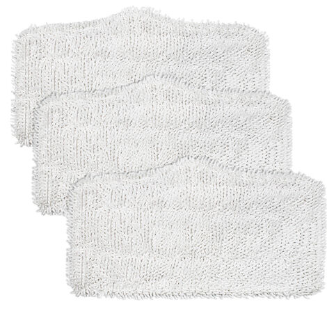 IW3511 Filterset Für Shark Staubsauger - 12-teilig Für Detect Pro Modelle