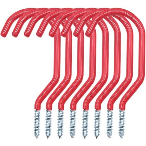 MLUPODY Ball-Aufbewahrungsständer - 7-Ball Organizer Für Garage & Wohnung