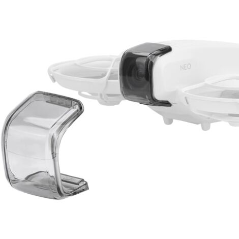 Laroal Objektivabdeckung Für Neo – Staubdichter Schutzdeckel, Passgenau Für Handheld-Drohne & Gimbal-Kamera