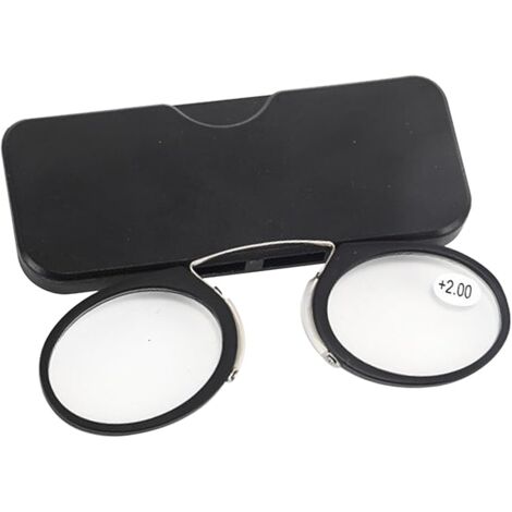 10 Stück Mini-Brille Für Puppen – Sonnenbrille Aus Metall, Rund, Zum Basteln & Dekorieren