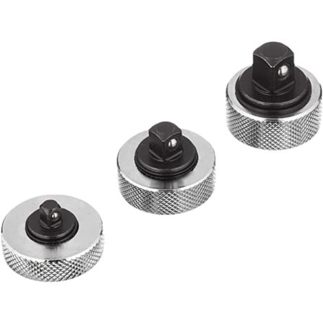Steckschlüssel Organizer Für 1/4 Zoll , 3/8 Zoll Und 2 Zoll