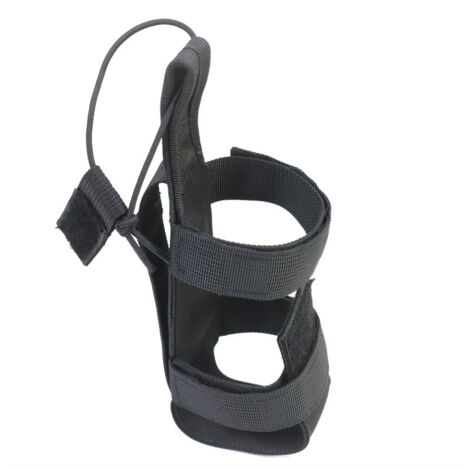 Porte-bouteille Tactique MOLLE - Pour Sac à Dos, Ceinture - Randonnée, Camping, Outdoor