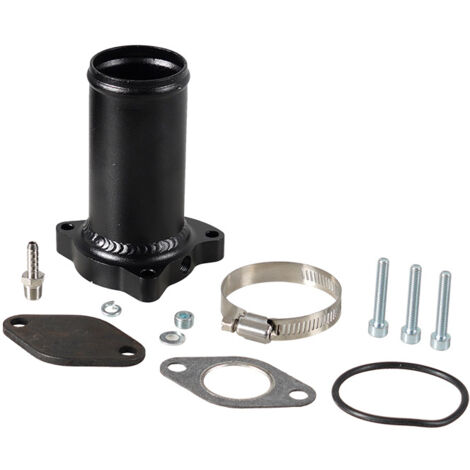 EGR Ersatzrohr Set 1.9 TDI - AGR Ventil Upgrade Diesel